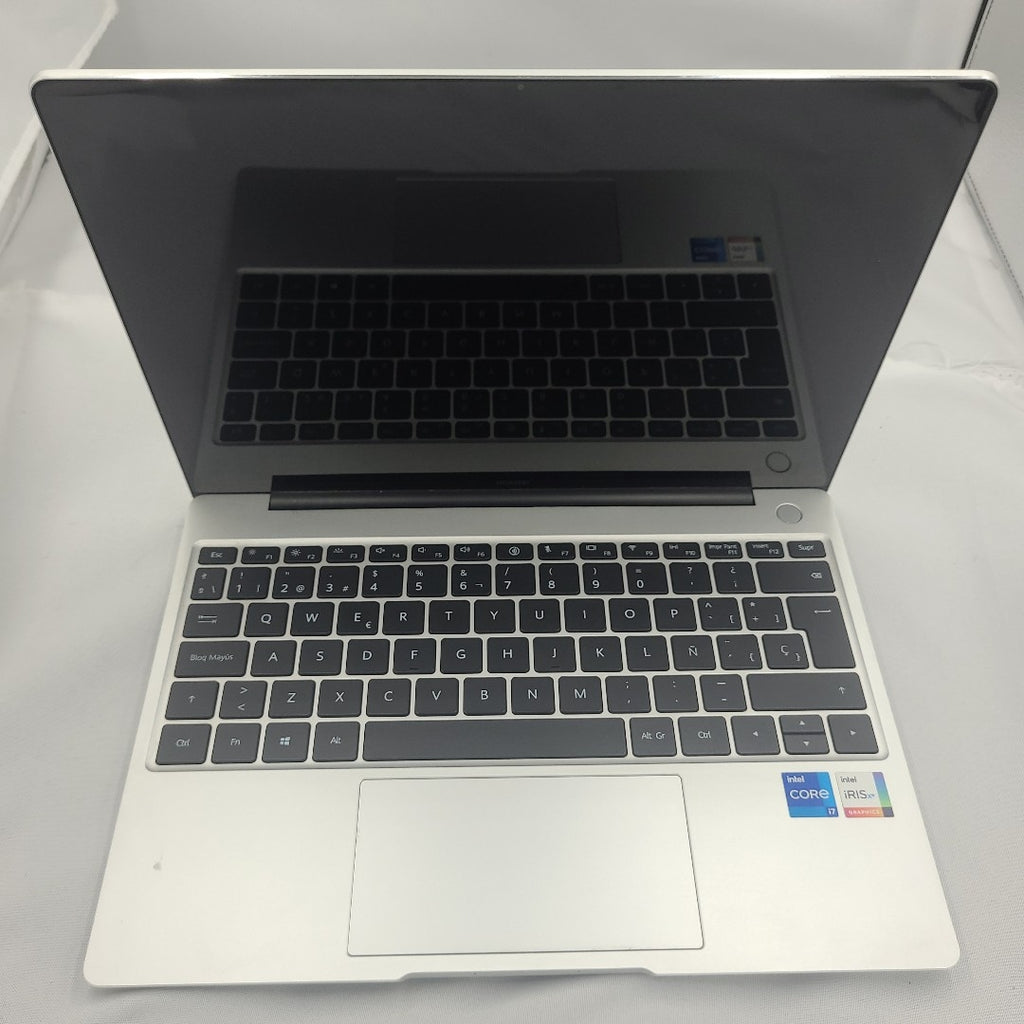 LAPTOP HUAWEI MATEBOOK 14S HKD-W76 (2 EN 1) (2022) 512 GB SSD 16 GB RAM (SEMINUEVO)
