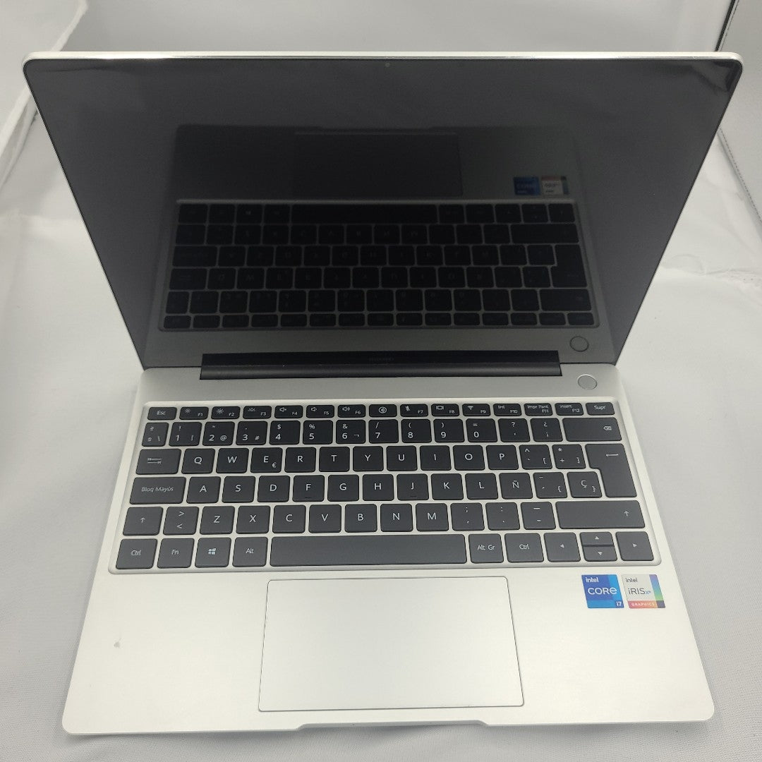 LAPTOP HUAWEI MATEBOOK 14S HKD-W76 (2 EN 1) (2022) 512 GB SSD 16 GB RAM (SEMINUEVO)
