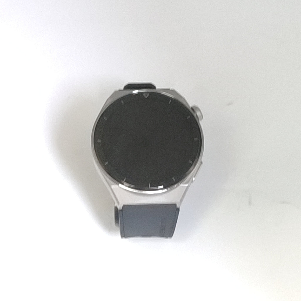 SMARTWATCH HUAWEI WATCH GT 3 PRO ODN-B19 46 MM GPS (SEMINUEVO)