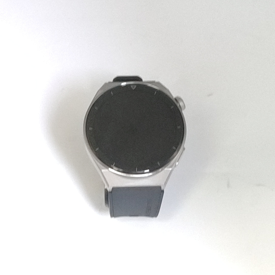 SMARTWATCH HUAWEI WATCH GT 3 PRO ODN-B19 46 MM GPS (SEMINUEVO)