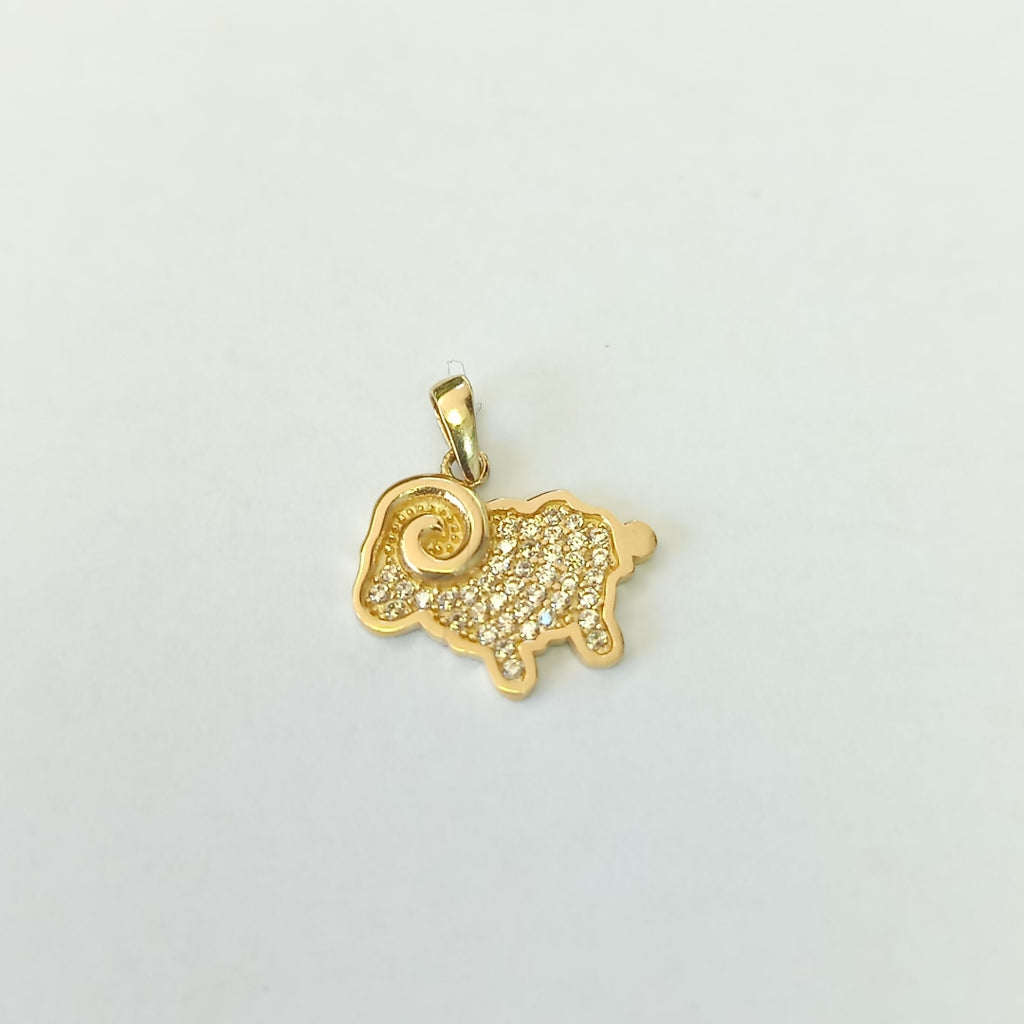 DIJES ORO 14K 1.2 (NUEVO)