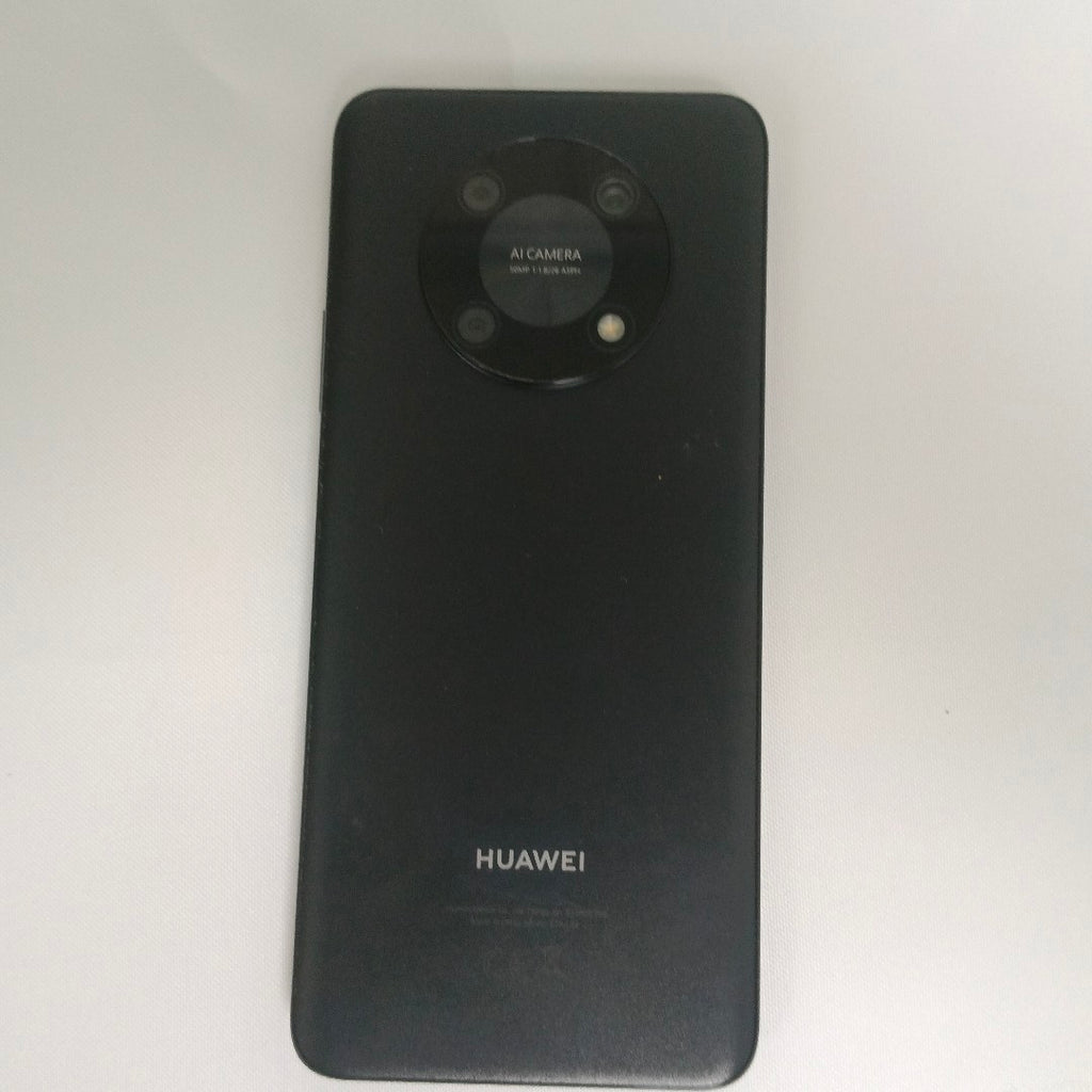 CELULAR HUAWEI NOVA Y90 CTR-LX3 128 GB 6 GB RAM (SEMINUEVO)