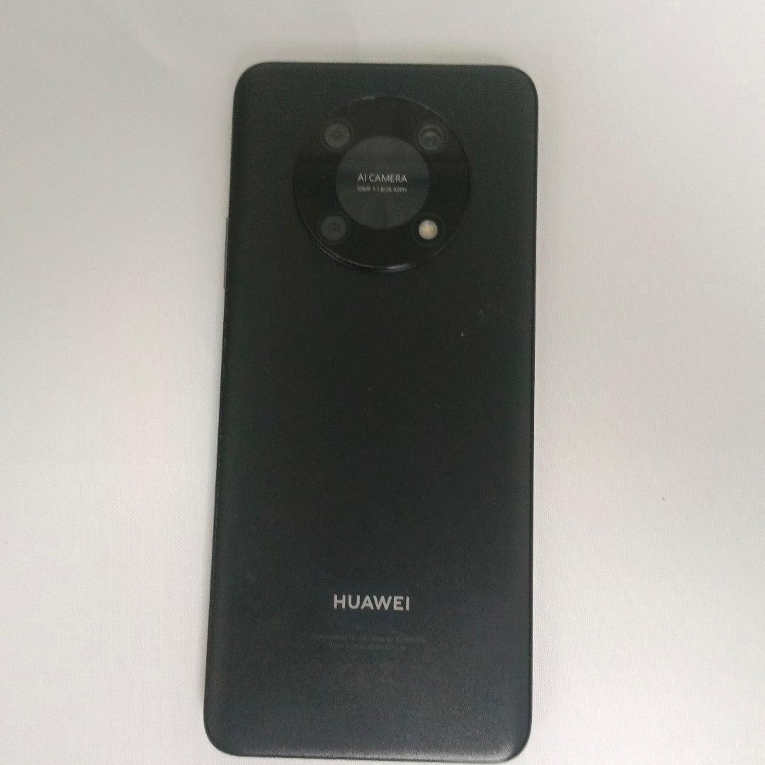 CELULAR HUAWEI NOVA Y90 CTR-LX3 128 GB 6 GB RAM (SEMINUEVO)