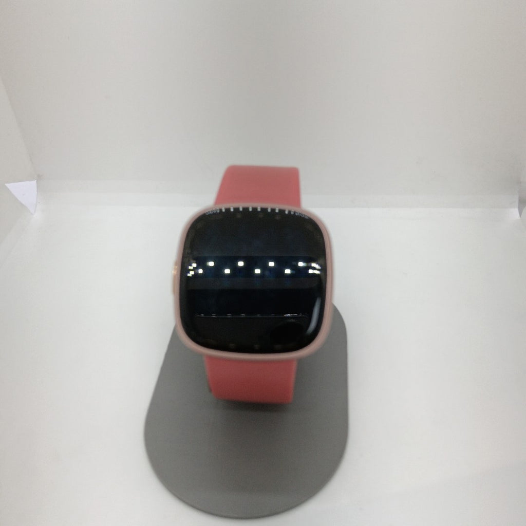 SMARTWATCH FITBIT VERSA 4 40 MM GPS (SEMINUEVO)