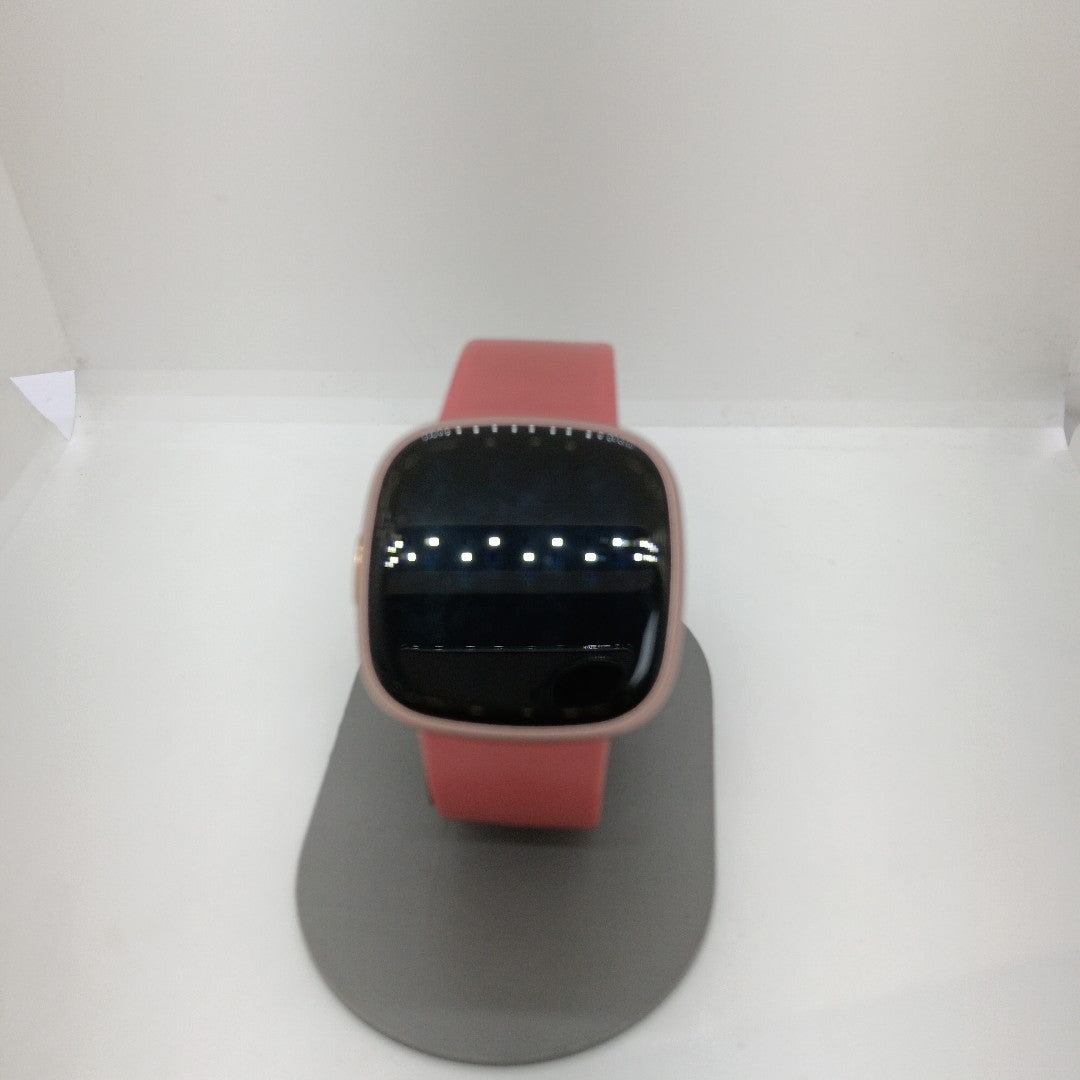 SMARTWATCH FITBIT VERSA 4 40 MM GPS (SEMINUEVO)