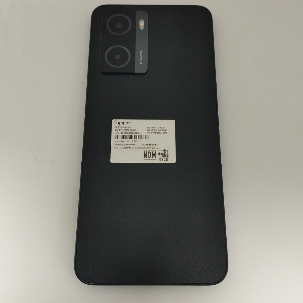 CELULAR OPPO  A57 CPH2387 128 GB 4 GB RAM