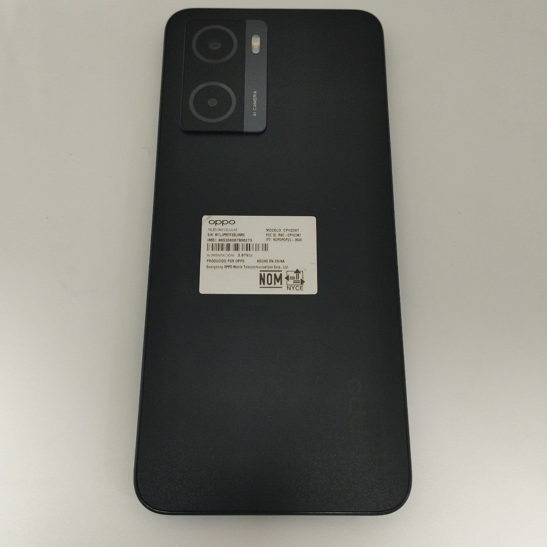 CELULAR OPPO  A57 CPH2387 128 GB 4 GB RAM