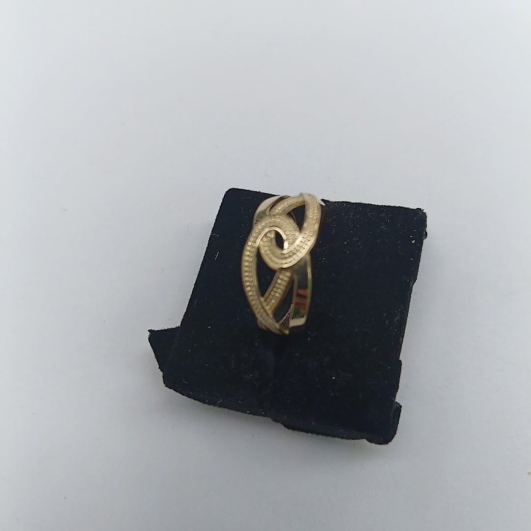ANILLOS DAMA ORO 14K 2.3 (NUEVO)