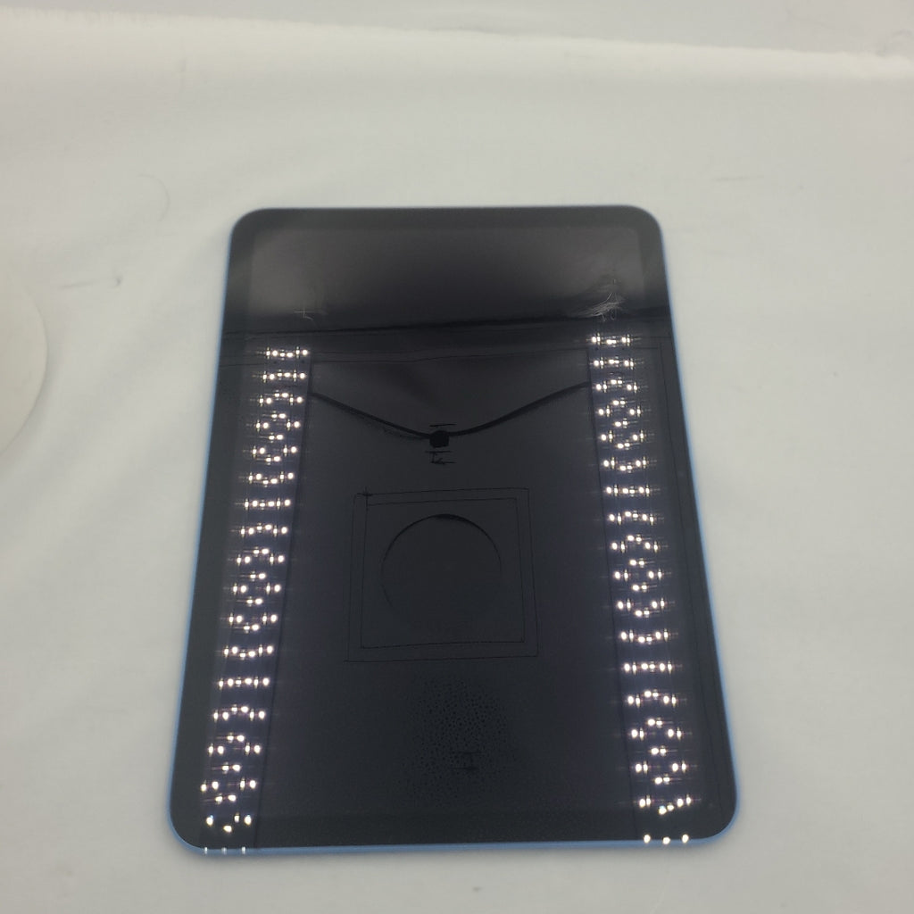 TABLETA APPLE IPAD 10 A2696 256 GB 4 GB RAM (SEMINUEVO)