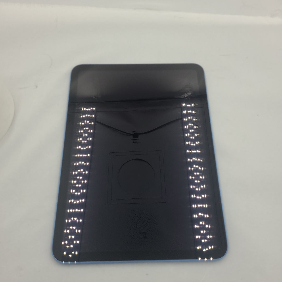 TABLETA APPLE IPAD 10 A2696 256 GB 4 GB RAM (SEMINUEVO)
