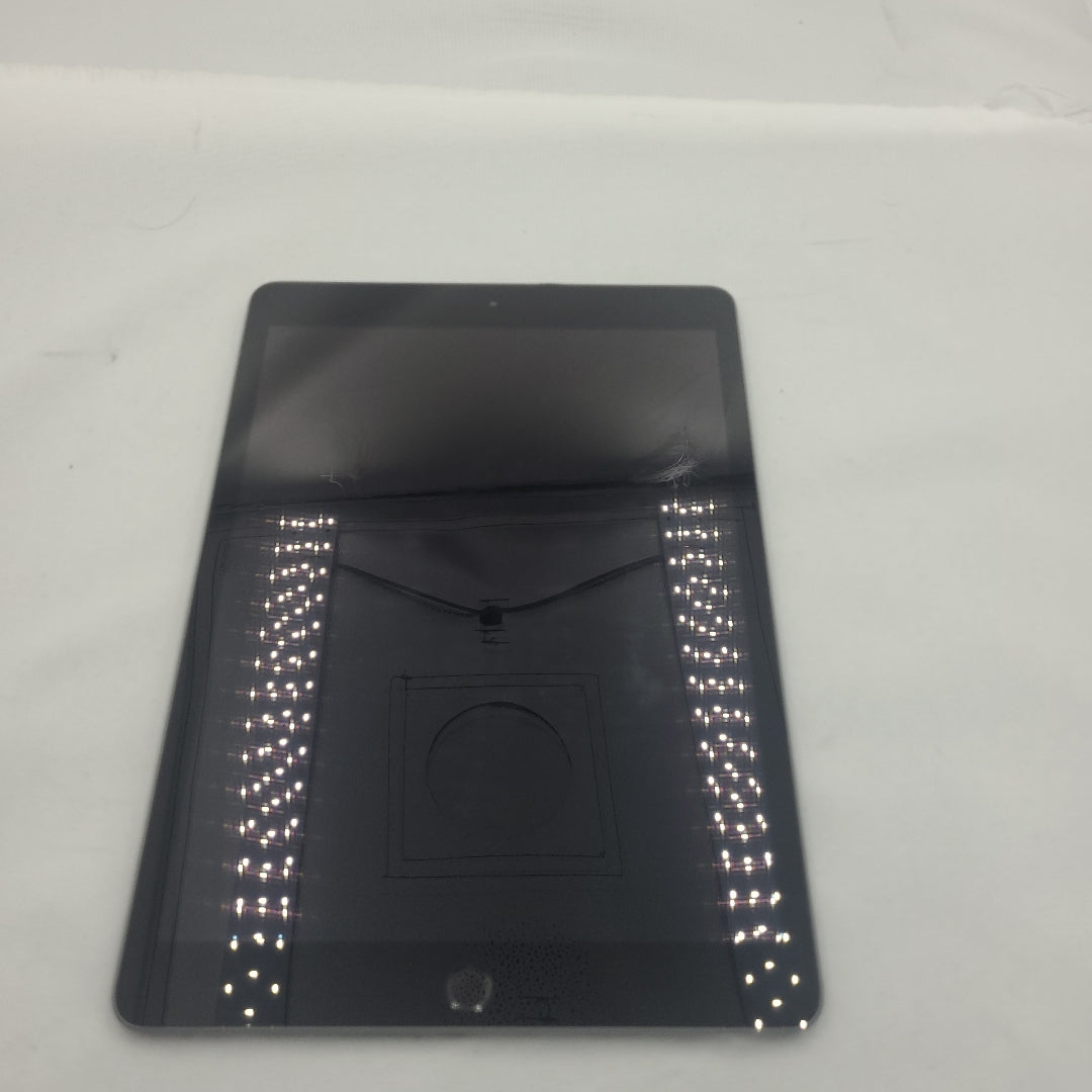 TABLETA APPLE IPAD 7 A2198 128 GB 3 GB RAM (SEMINUEVO)