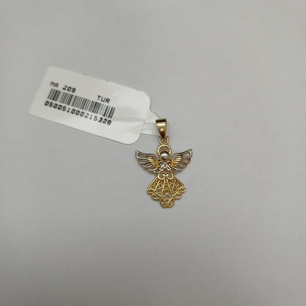 DIJES ORO 10K 0.9 (NUEVO)