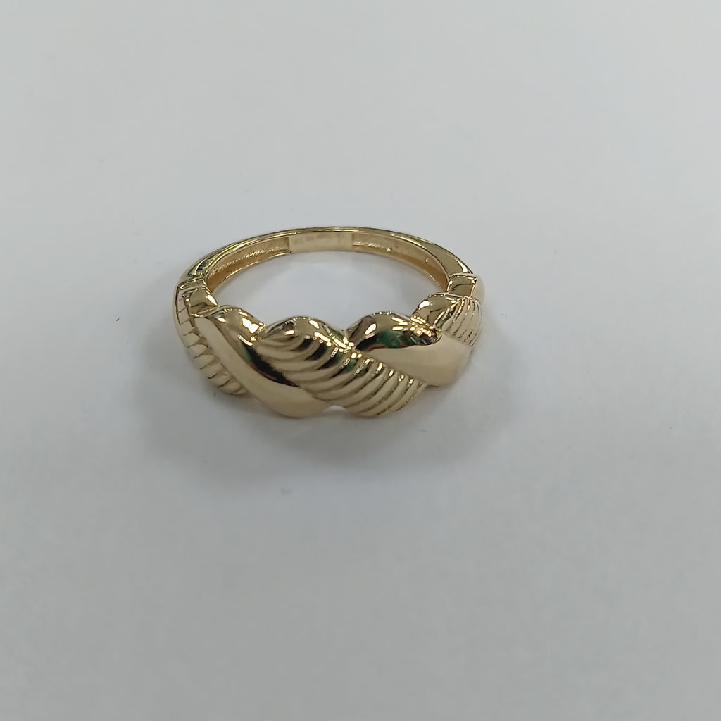 ANILLOS DAMA ORO 14K 3.3 (NUEVO)