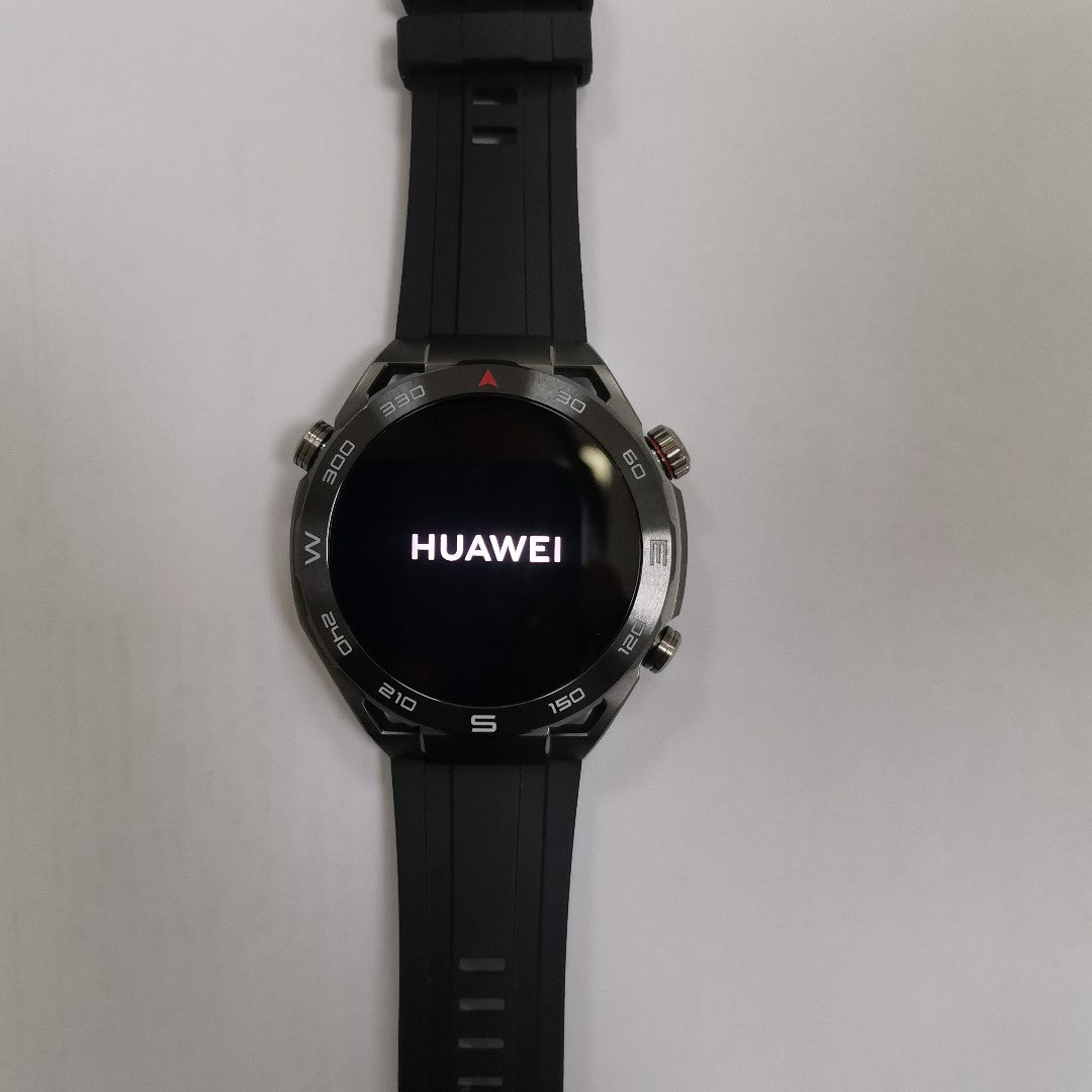 SMARTWATCH HUAWEI WATCH ULTIMATE CLB-B19 48.5 MM GPS (SEMINUEVO)