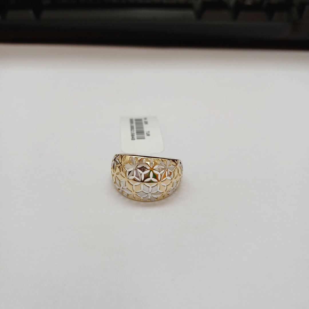 ANILLOS DAMA ORO 14K 2.3 (NUEVO)