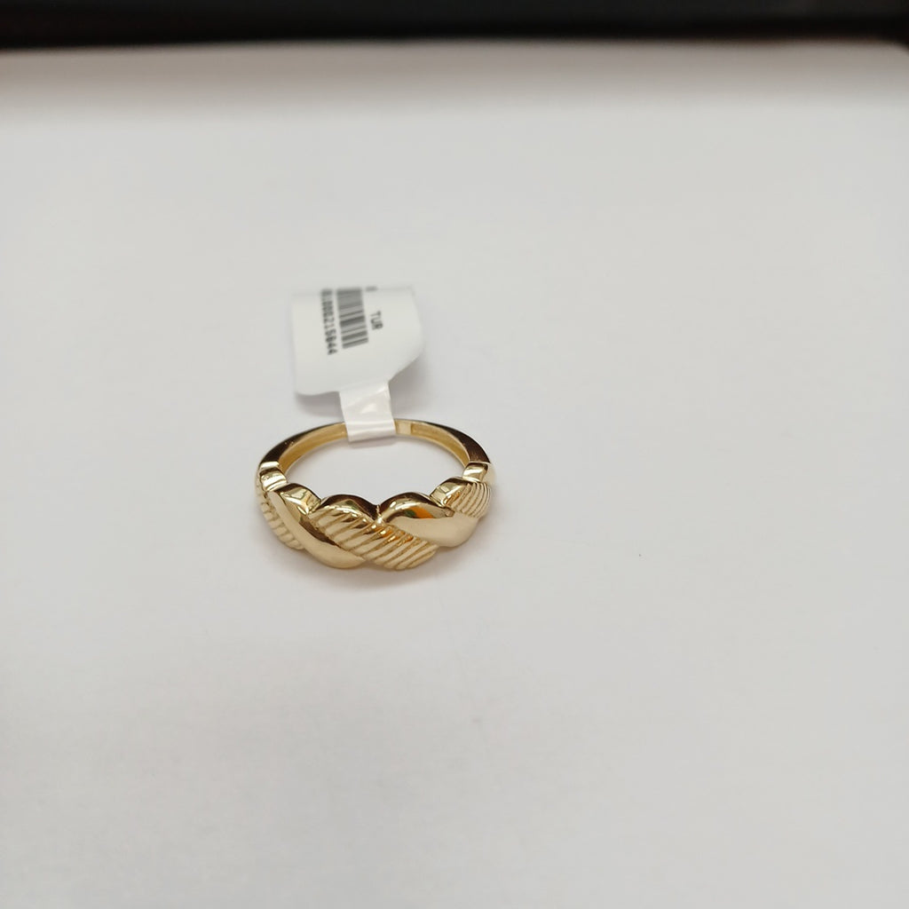 ANILLOS DAMA ORO 14K 3.4 (NUEVO)
