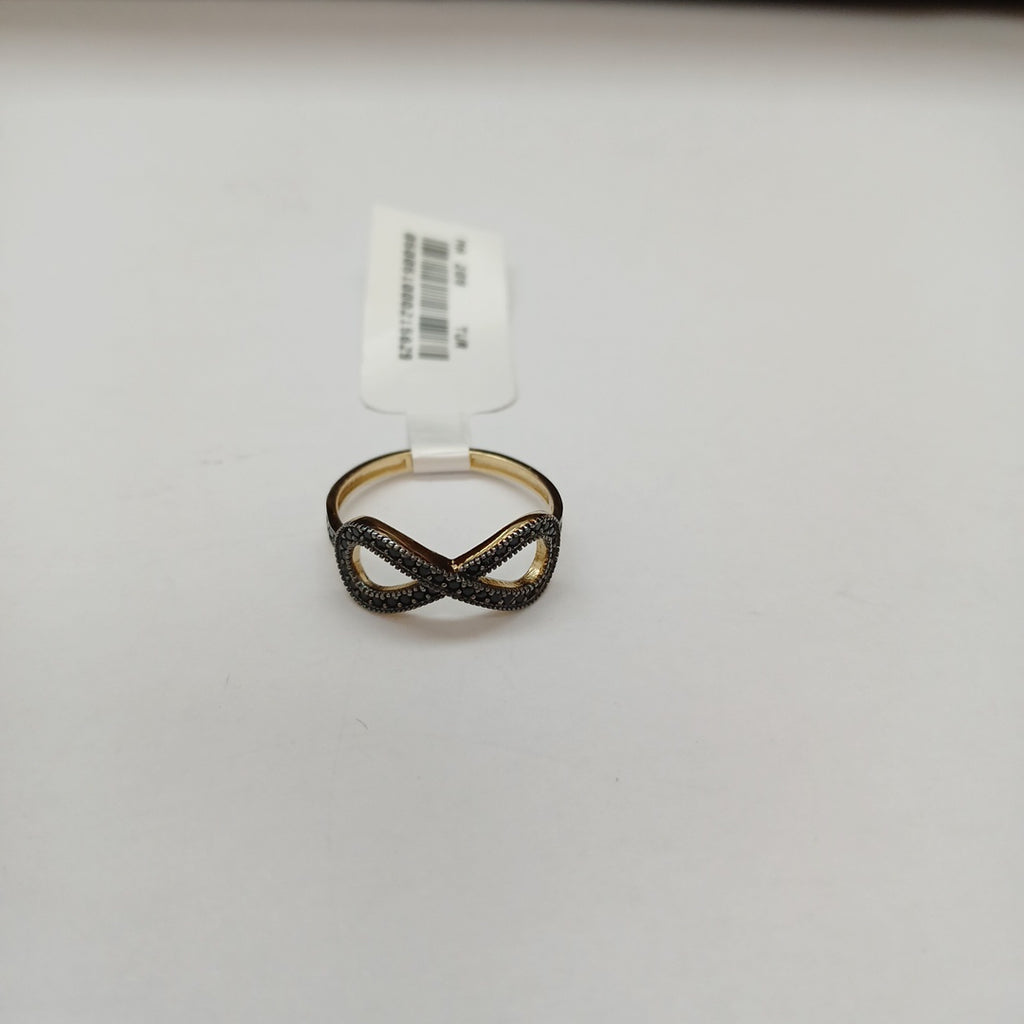 ANILLOS DAMA ORO 14K 1.6 (NUEVO)