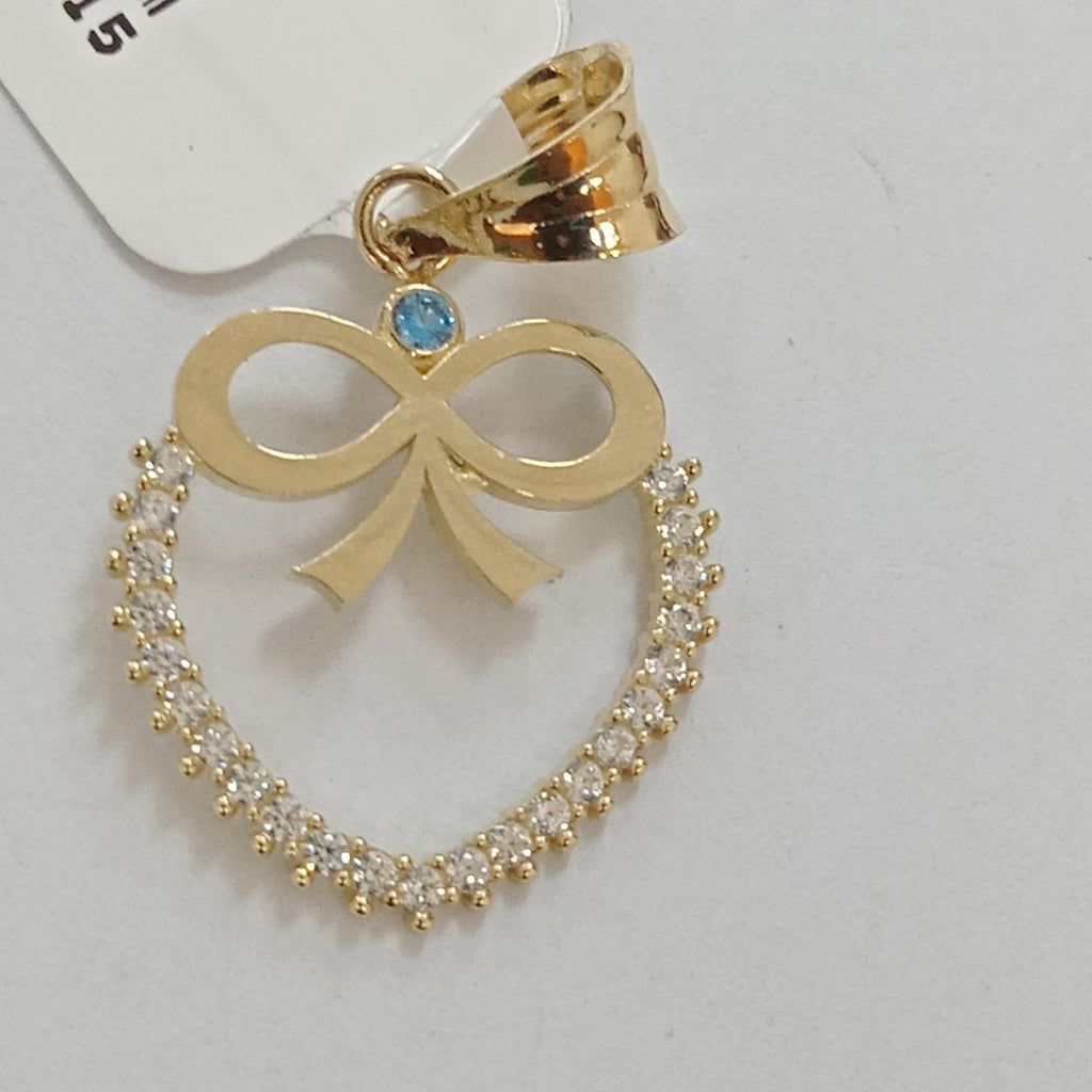DIJES ORO 14K 1.2 (NUEVO)