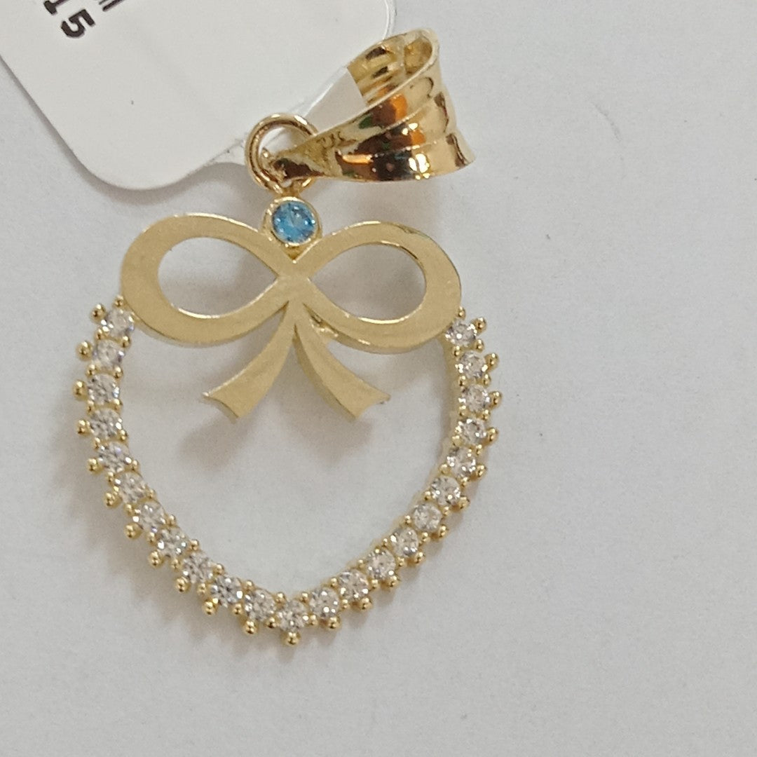 DIJES ORO 14K 1.2 (NUEVO)