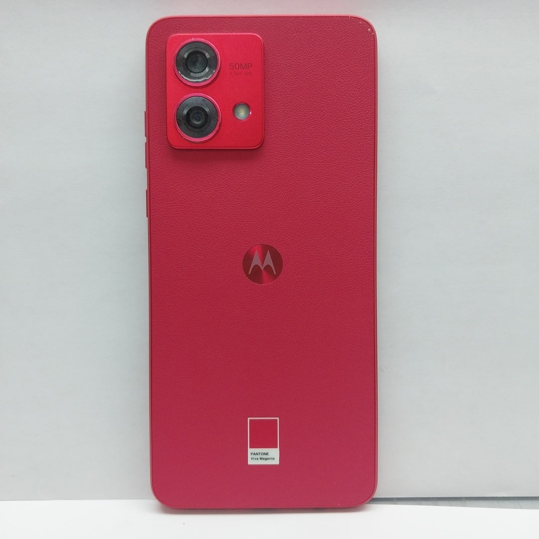 CELULAR MOTOROLA MOTO G84 XT2347-1 (2023) 256 GB 8 GB RAM (SEMINUEVO)
