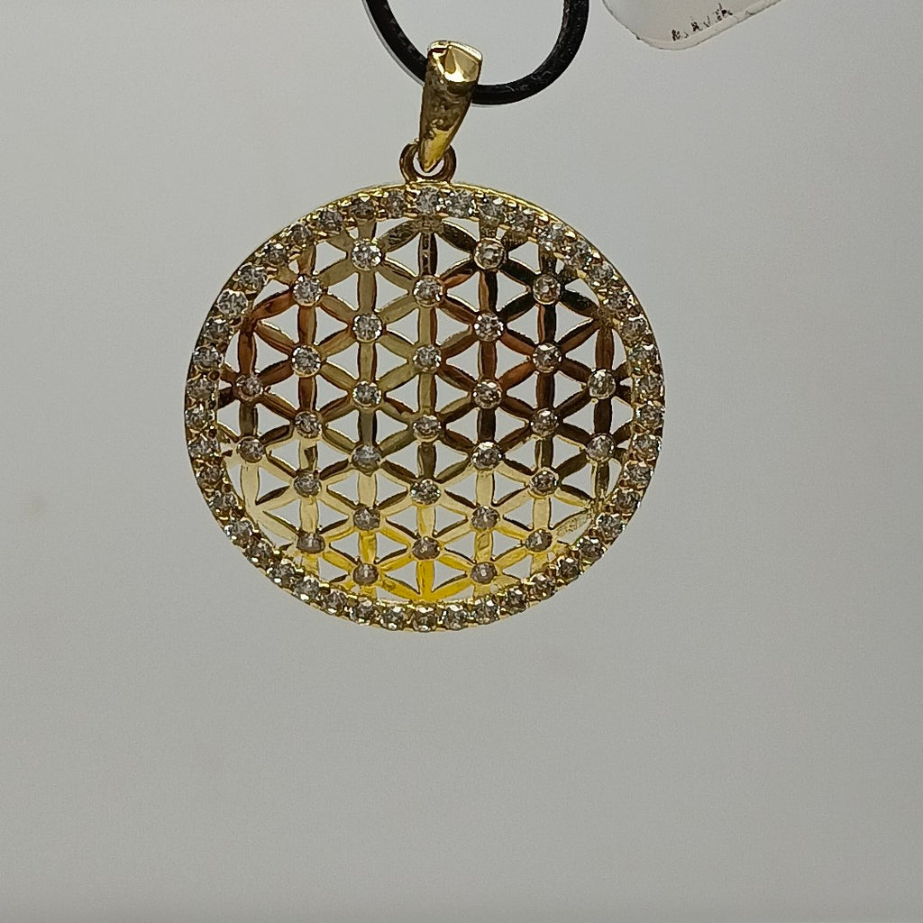 DIJES ORO 14K 2.6 (NUEVO)