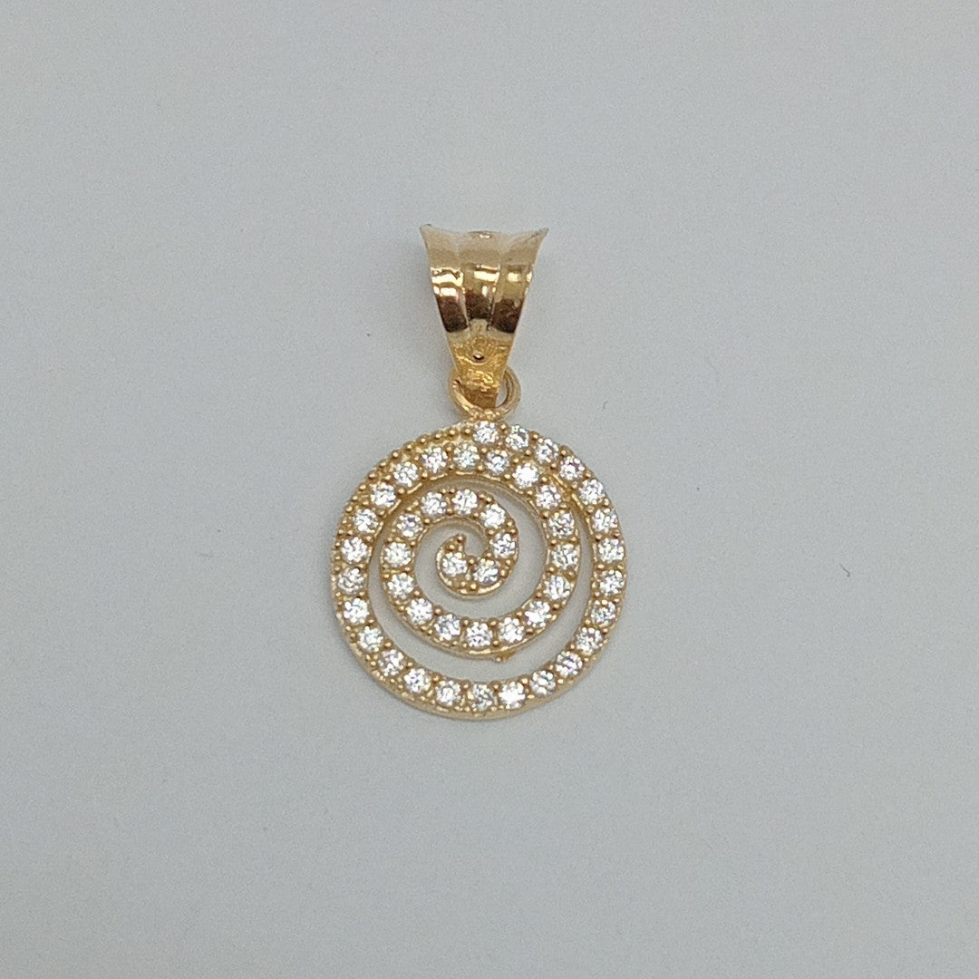 DIJES ORO 14K 1.4 (NUEVO)