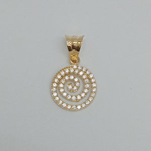 DIJES ORO 14K 1.4 (NUEVO)