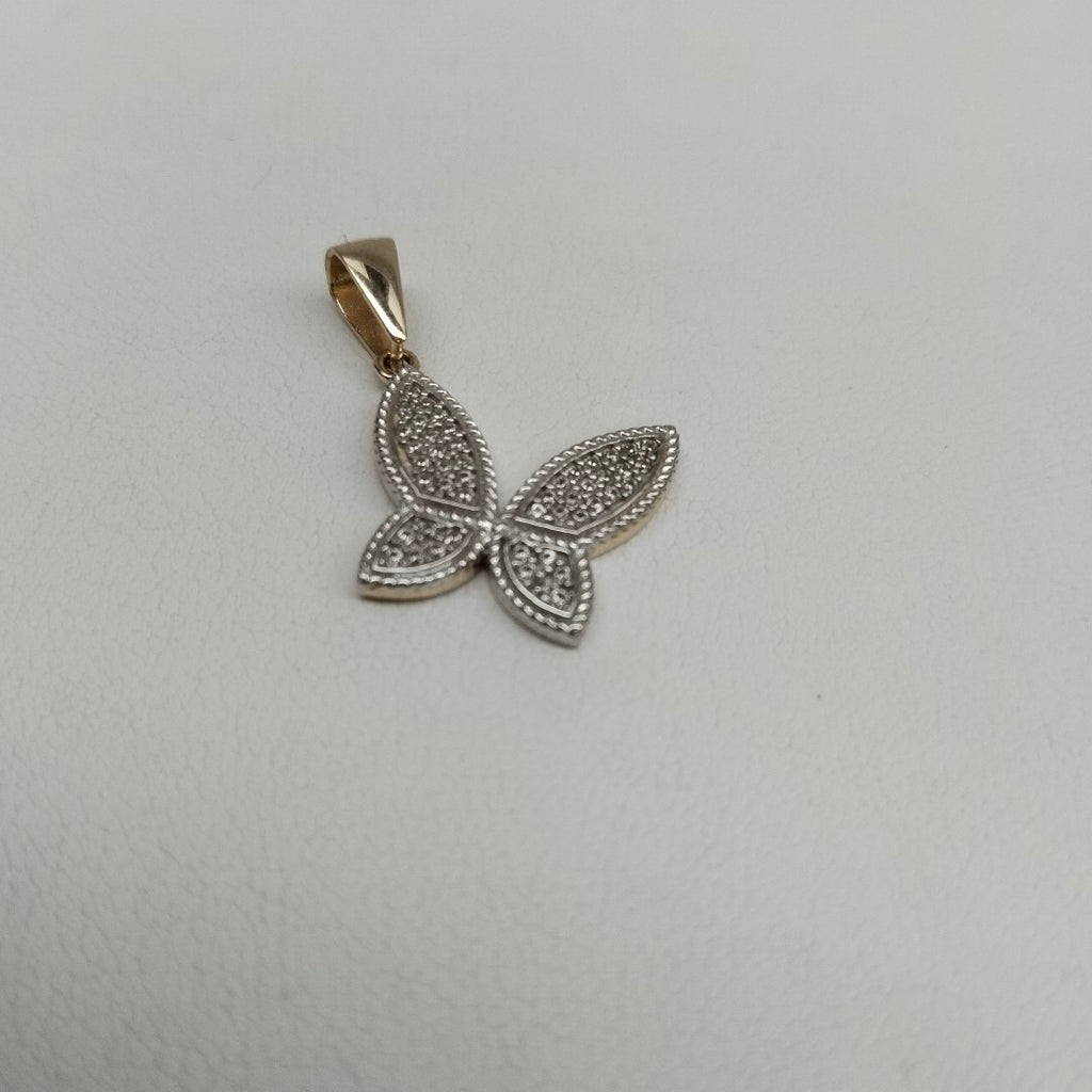 DIJES ORO 14K 2.3 (NUEVO)