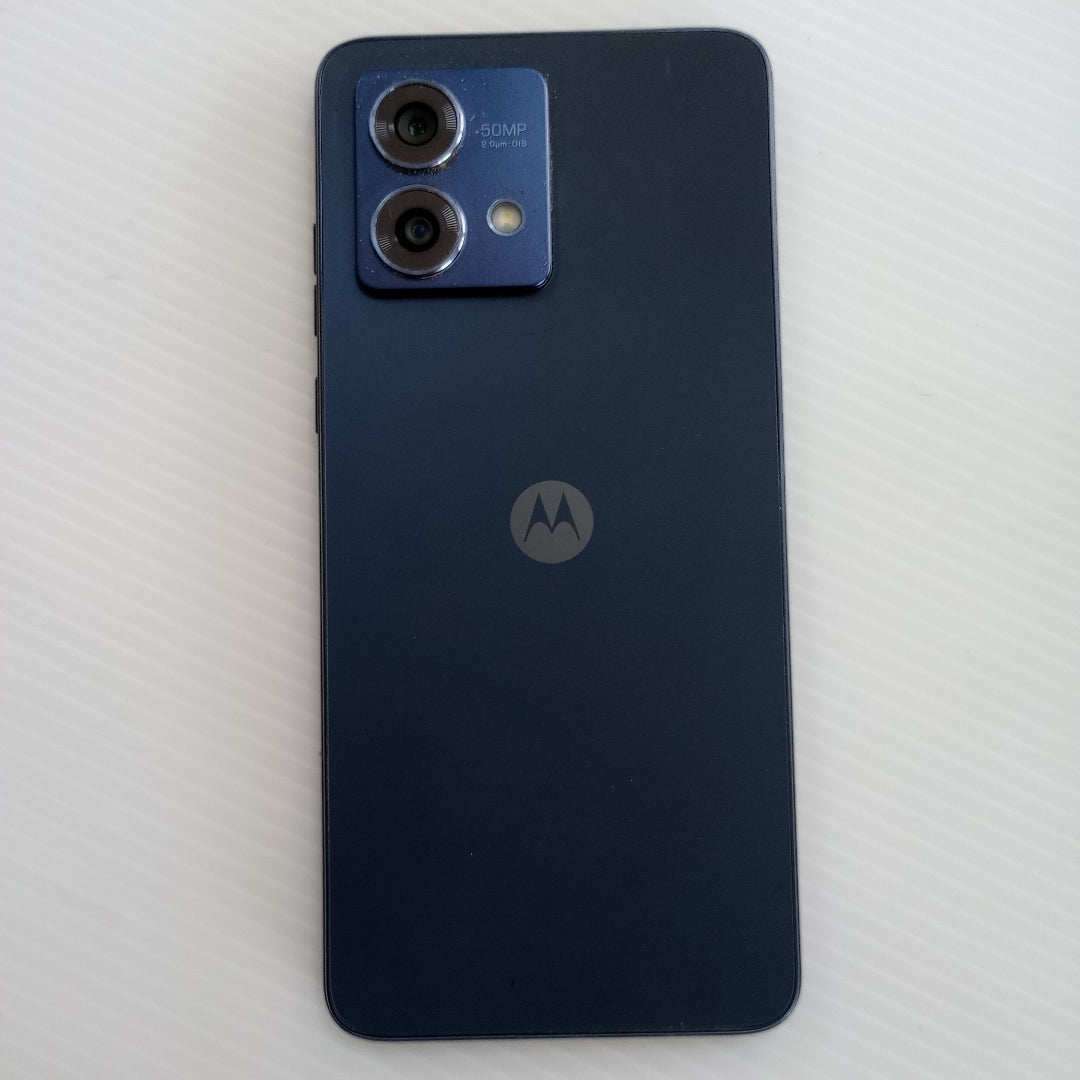CELULAR MOTOROLA MOTO G84 XT2347-2 (2023) 256 GB 12 GB RAM (SEMINUEVO)