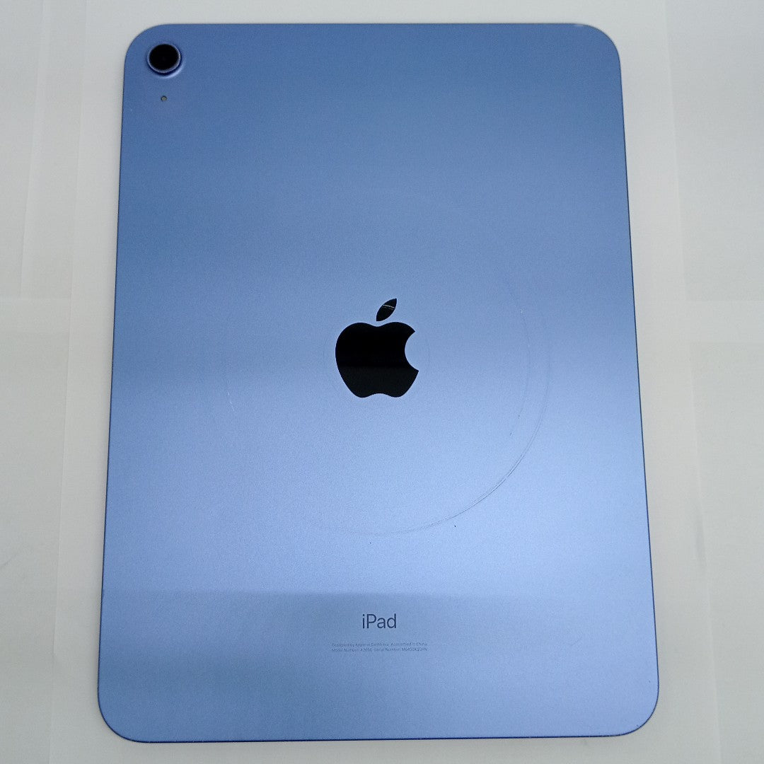TABLETA APPLE IPAD 10 A2696 256 GB 4 GB RAM (SEMINUEVO)