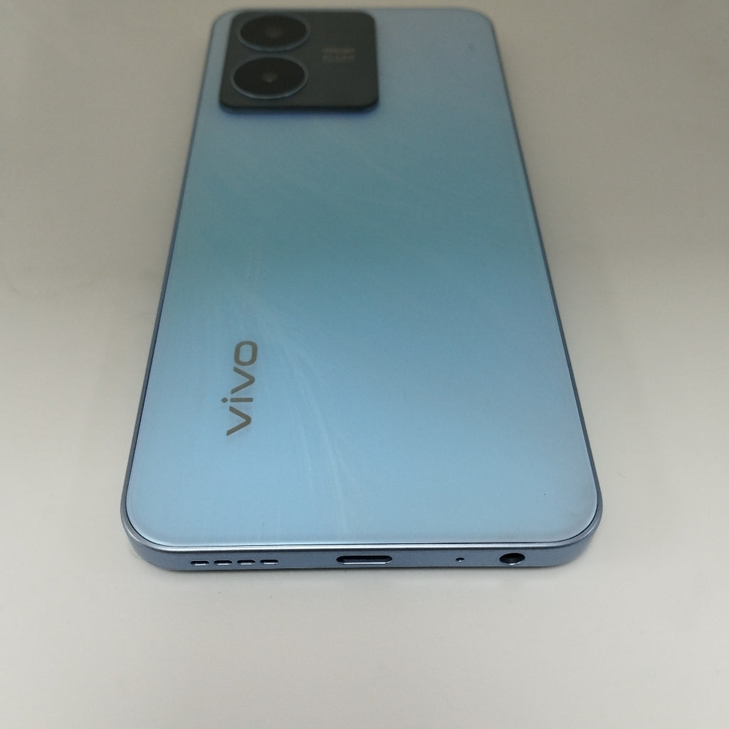 CELULAR VIVO Y22S V2206 128 GB 6 GB RAM
