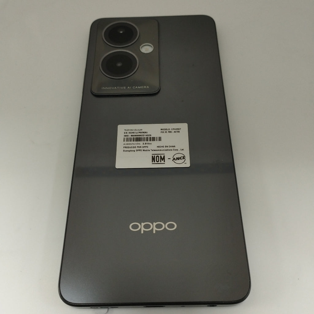 CELULAR OPPO  A79 CPH2557 (2023) 256 GB 8 GB RAM