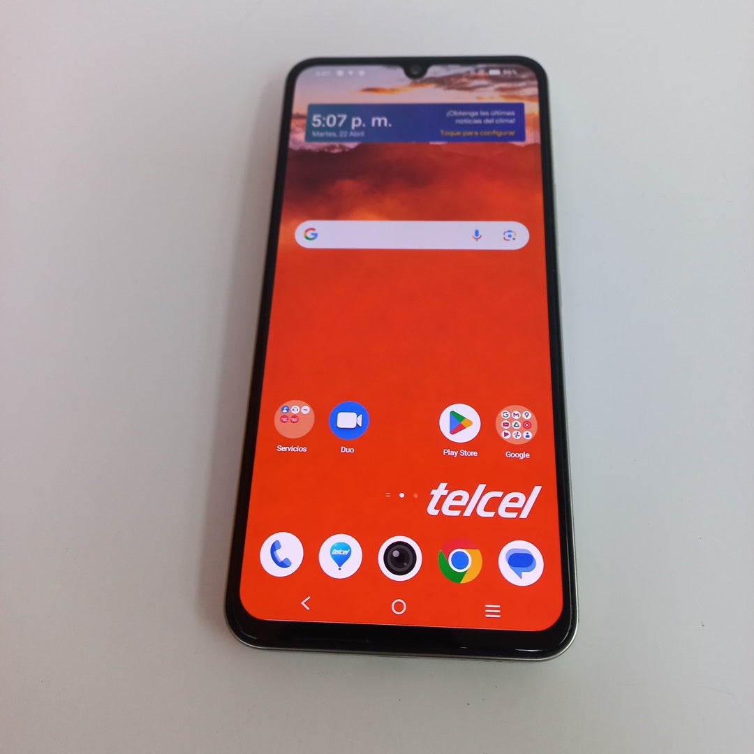 CELULAR VIVO V25 V2202 128 GB 8 GB RAM (SEMINUEVO)