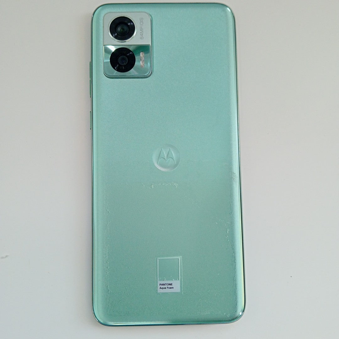 CELULAR MOTOROLA EDGE 30 NEO XT2245-1 128 GB 8 GB RAM (SEMINUEVO)