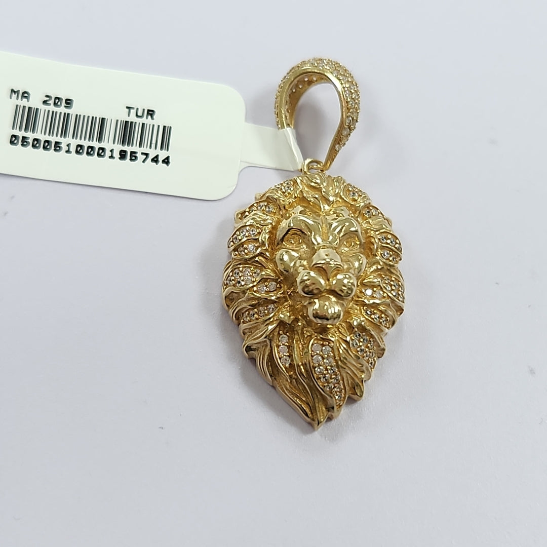 DIJES ORO 14K 6.2 (NUEVO)