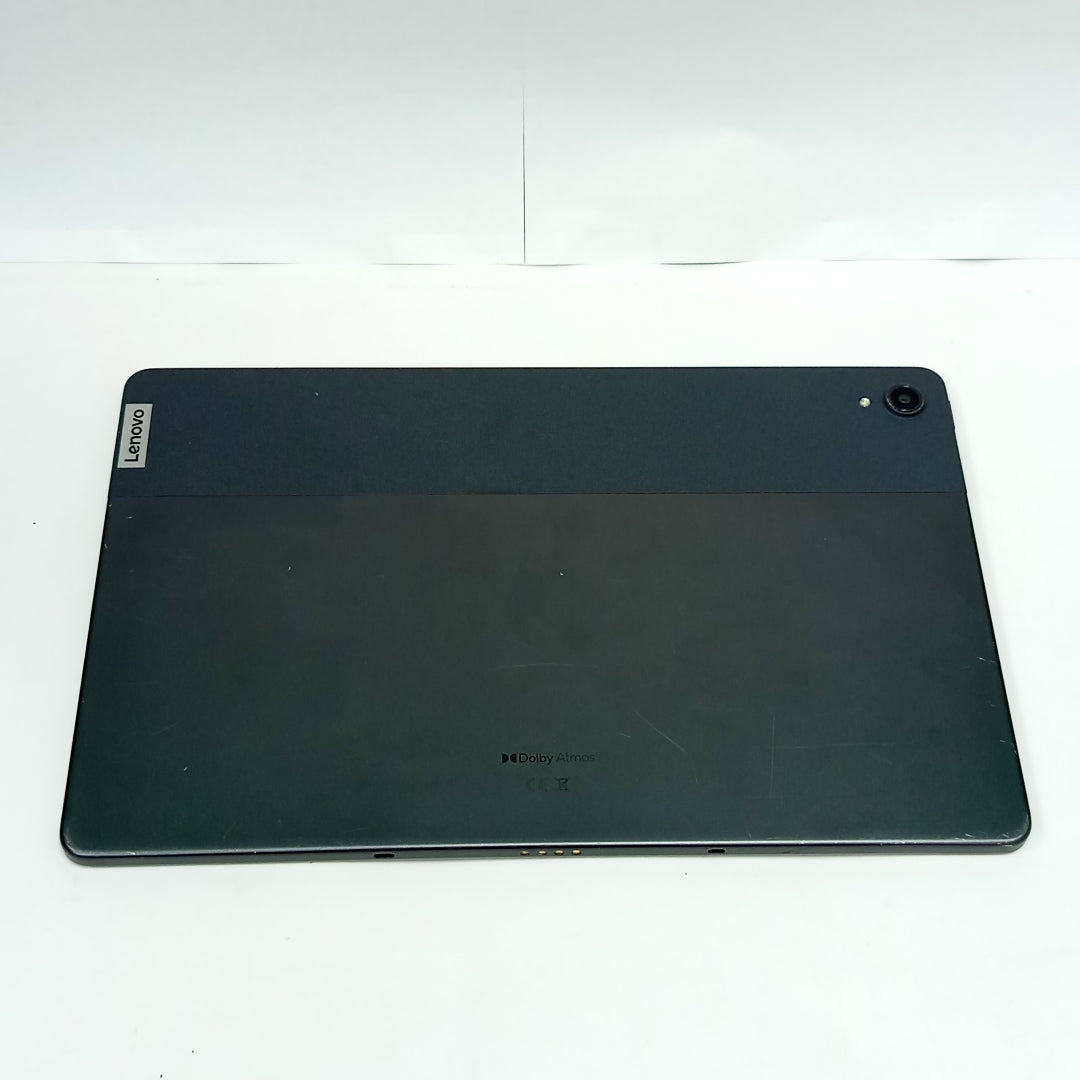 TABLETA LENOVO TAB P11 TB-J606L (2022) 128 GB 4 GB RAM (SEMINUEVO)