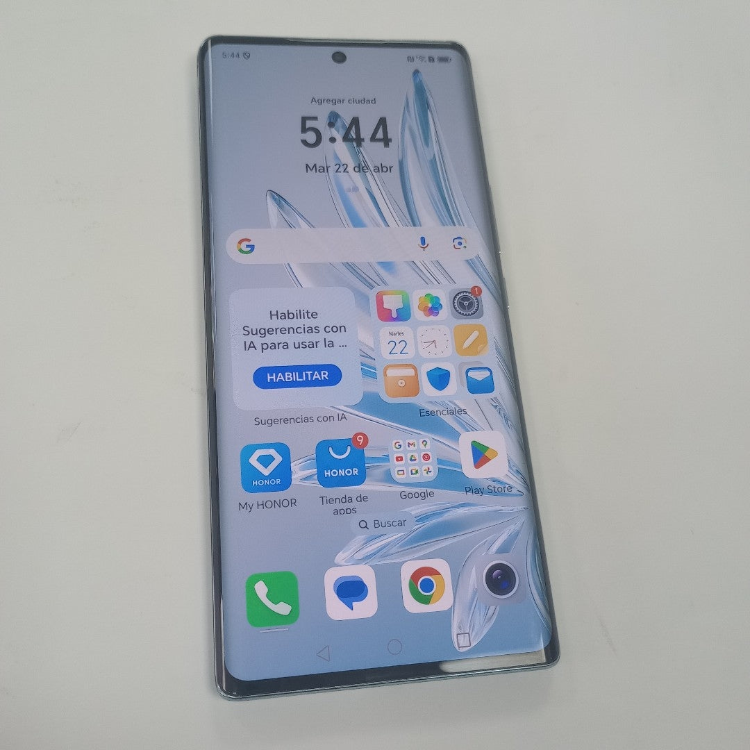 CELULAR HONOR 70 FNE-NX9 128 GB 8 GB RAM (SEMINUEVO)