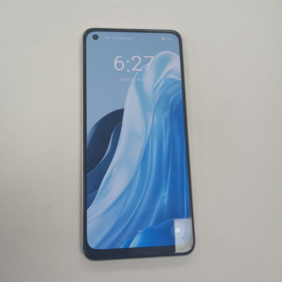 CELULAR OPPO  RENO7 CPH2363 (2022) 256 GB 8 GB RAM