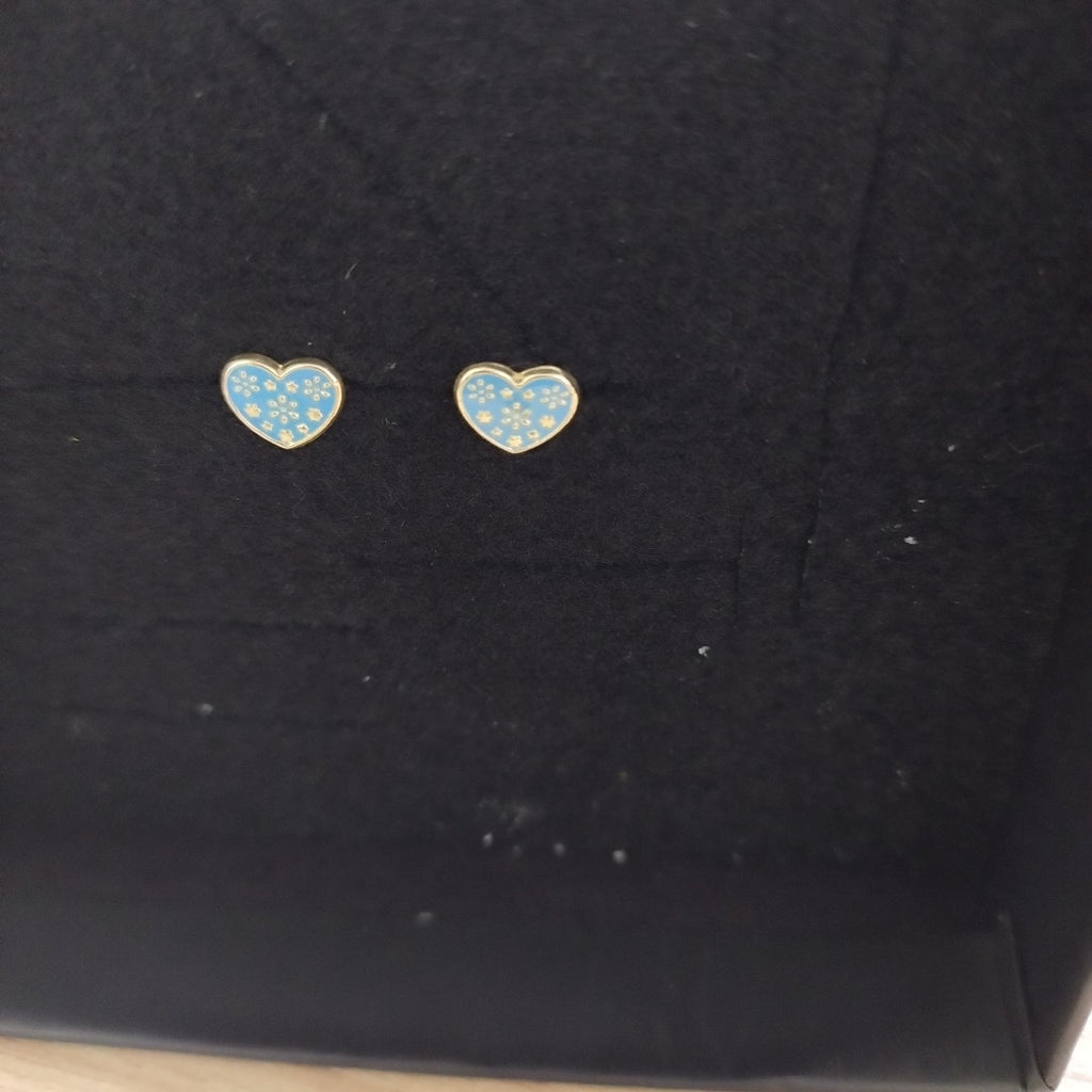 BROQUELES ORO 10K 1 (NUEVO)