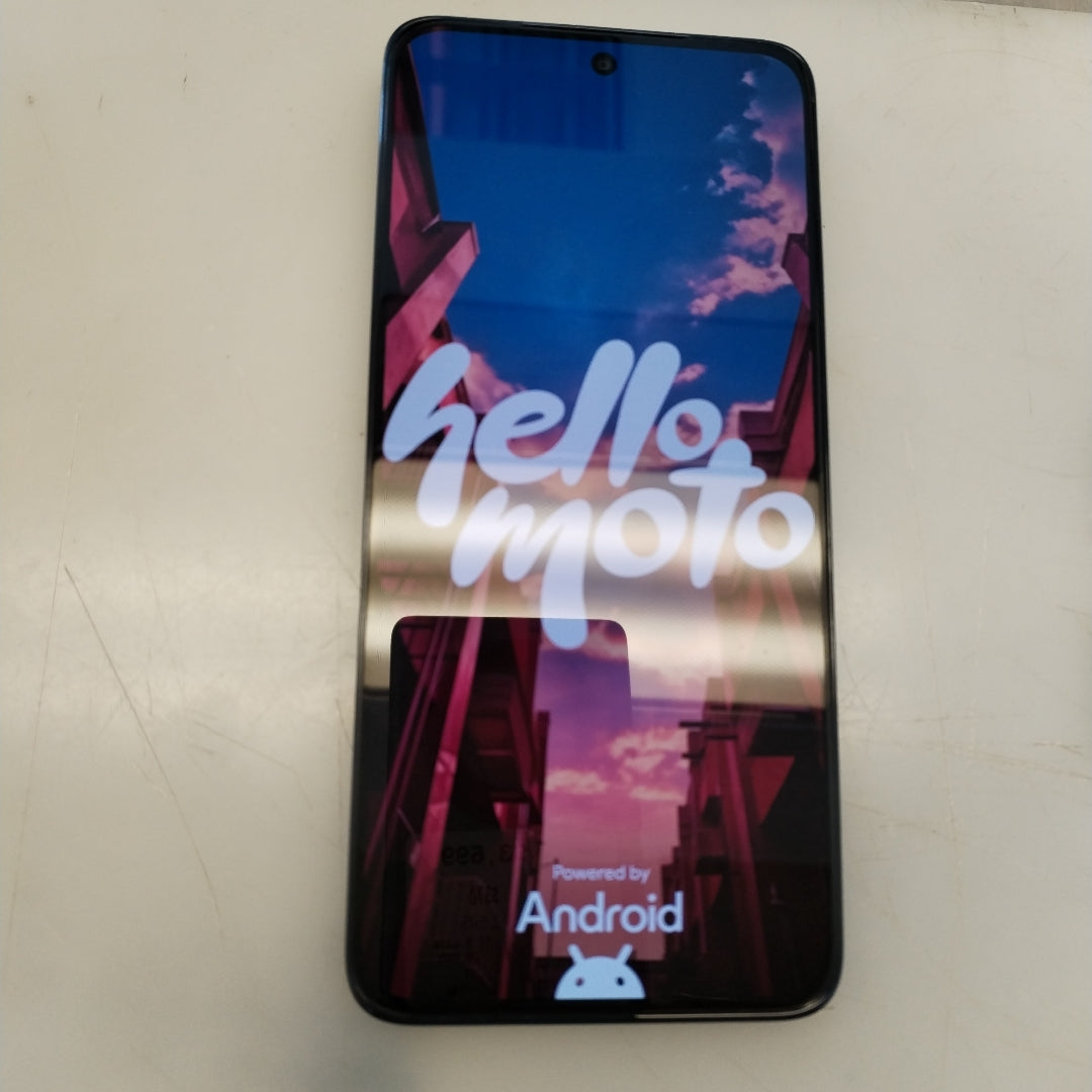 CELULAR MOTOROLA EDGE 50 NEO XT2409-2 (2024) 256 GB 8 GB RAM (SEMINUEVO)