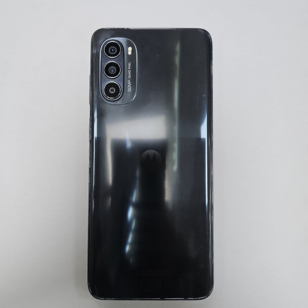 CELULAR MOTOROLA MOTO G52 XT2221-2 256 GB 6 GB RAM (SEMINUEVO)