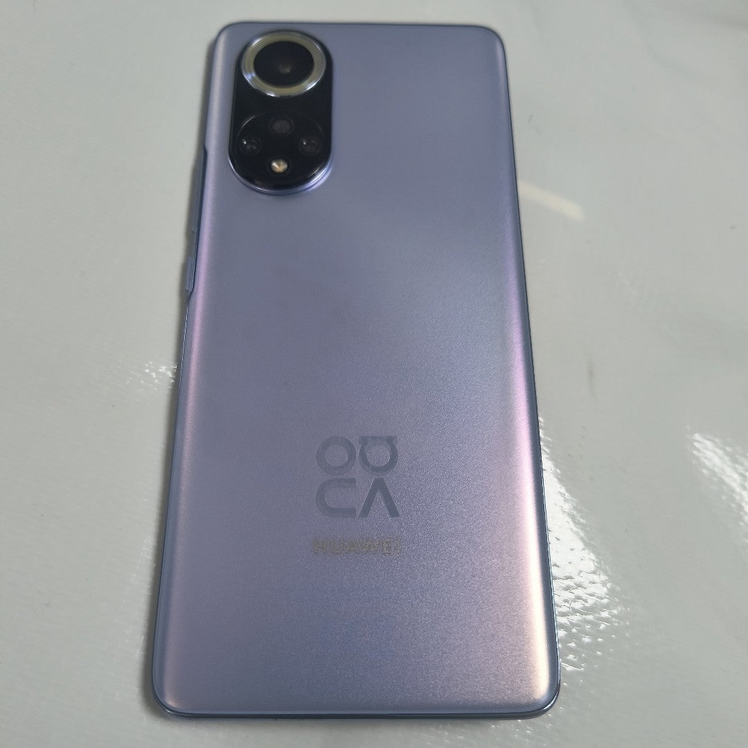 CELULAR HUAWEI NOVA 9 NAM-LX9 128 GB 8 GB RAM (SEMINUEVO)
