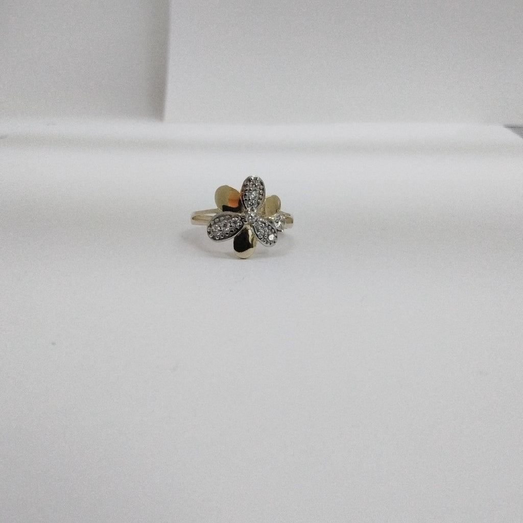ANILLOS DAMA ORO 14K 2.3 (NUEVO)