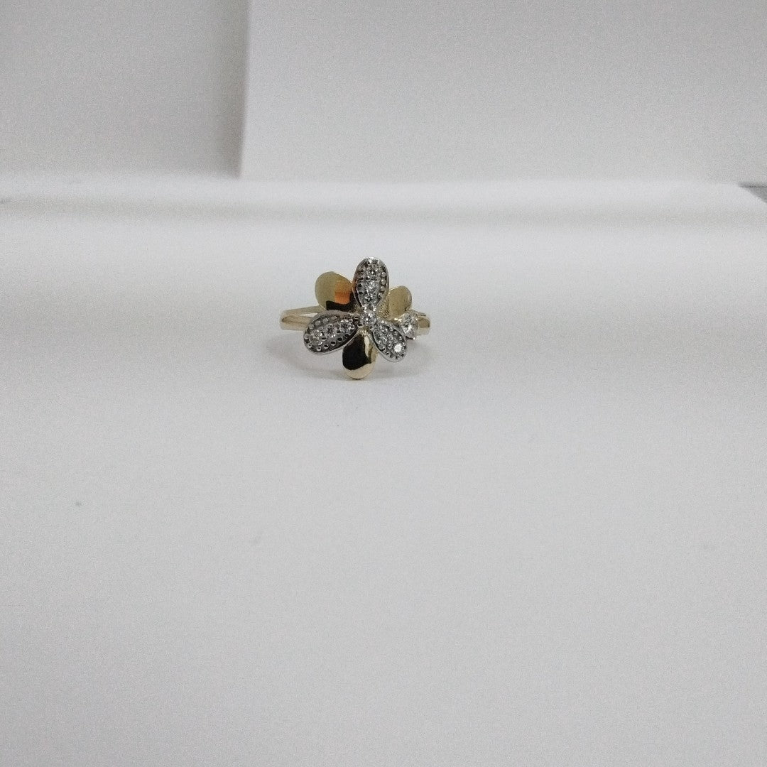 ANILLOS DAMA ORO 14K 2.3 (NUEVO)