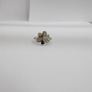 ANILLOS DAMA ORO 14K 2.3 (NUEVO)