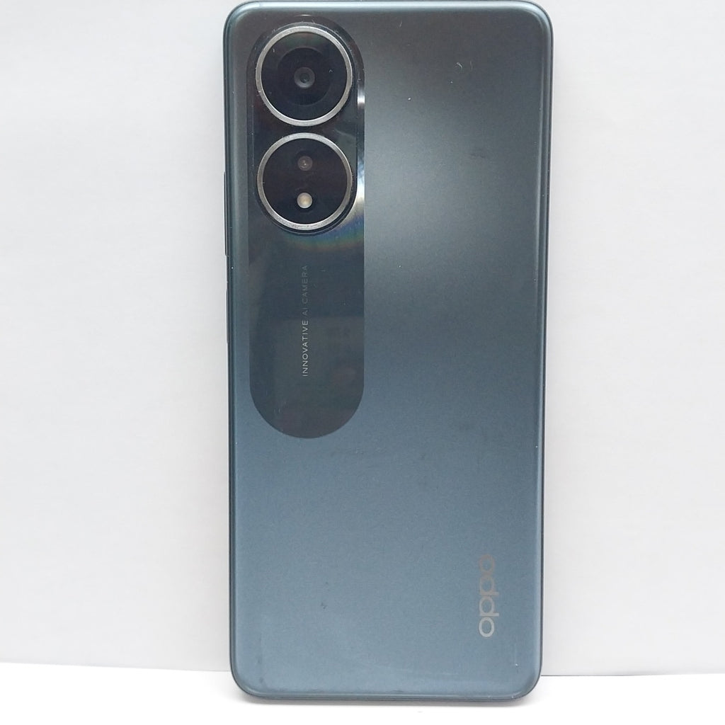 CELULAR OPPO  A58 CPH2577 (2023) 128 GB 6 GB RAM (SEMINUEVO)