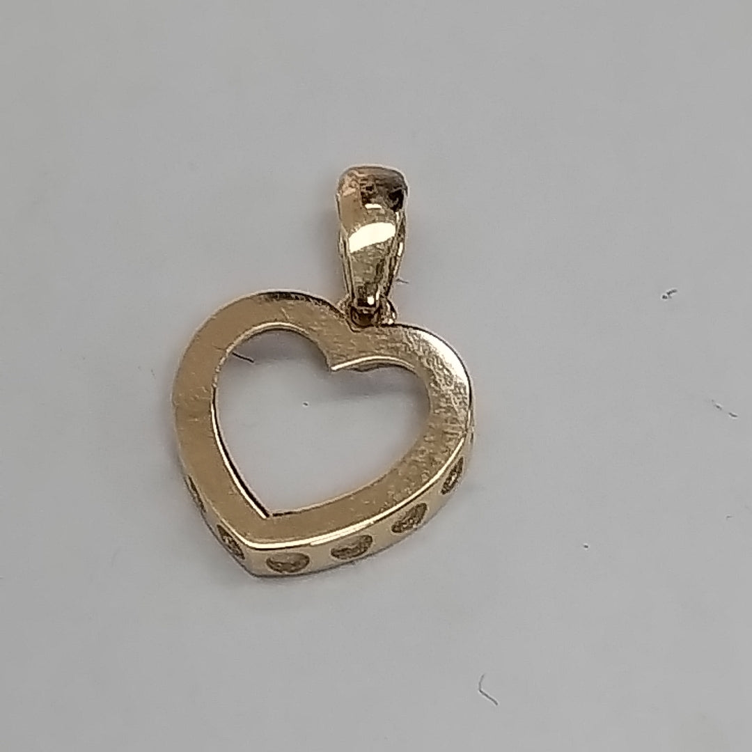 DIJES ORO 14K 0.9 (NUEVO)