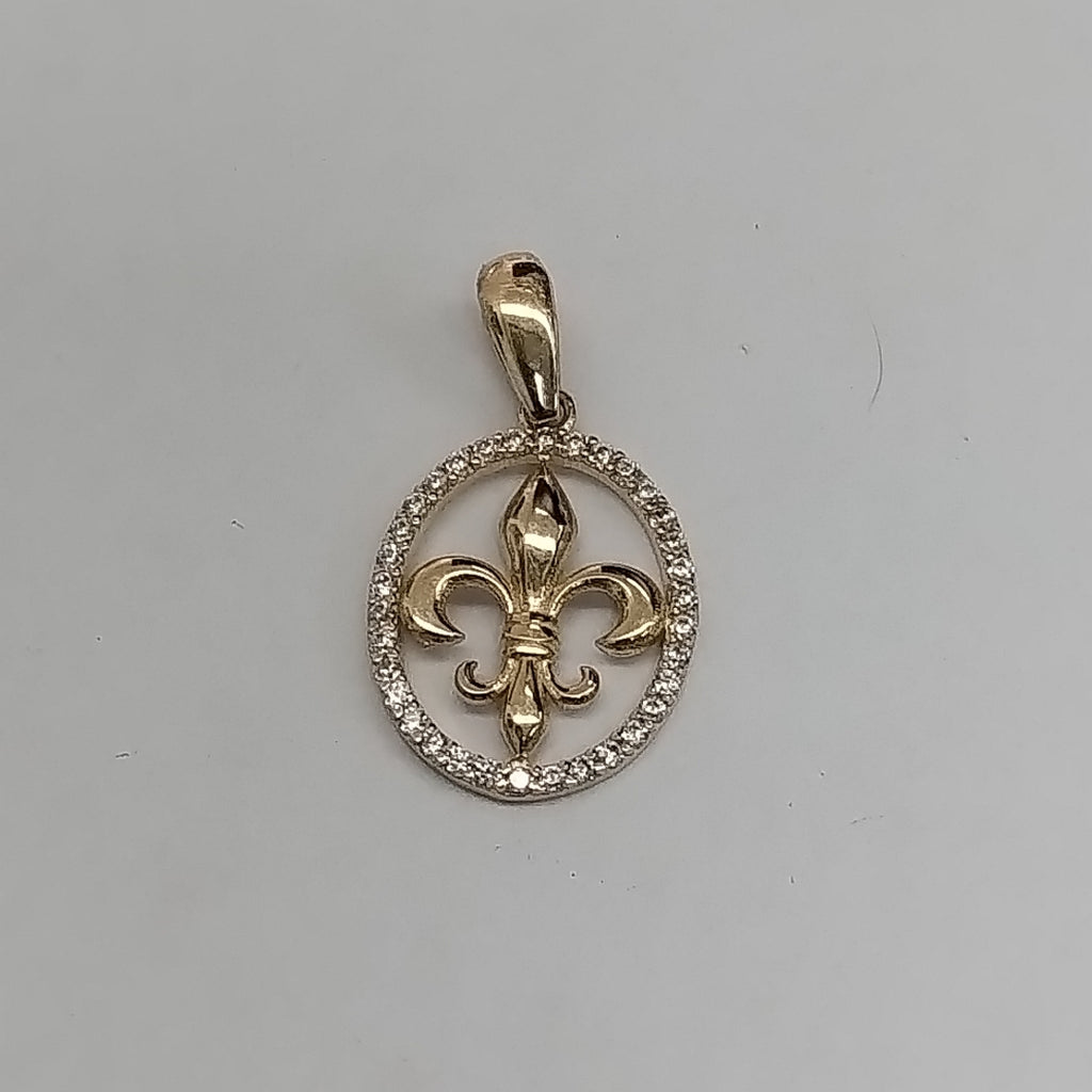 DIJES ORO 14K 1.2 (NUEVO)