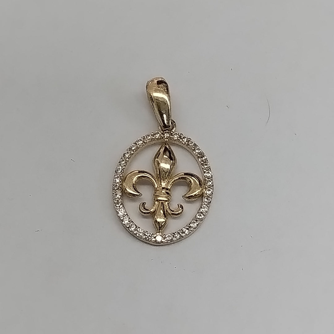 DIJES ORO 14K 1.2 (NUEVO)