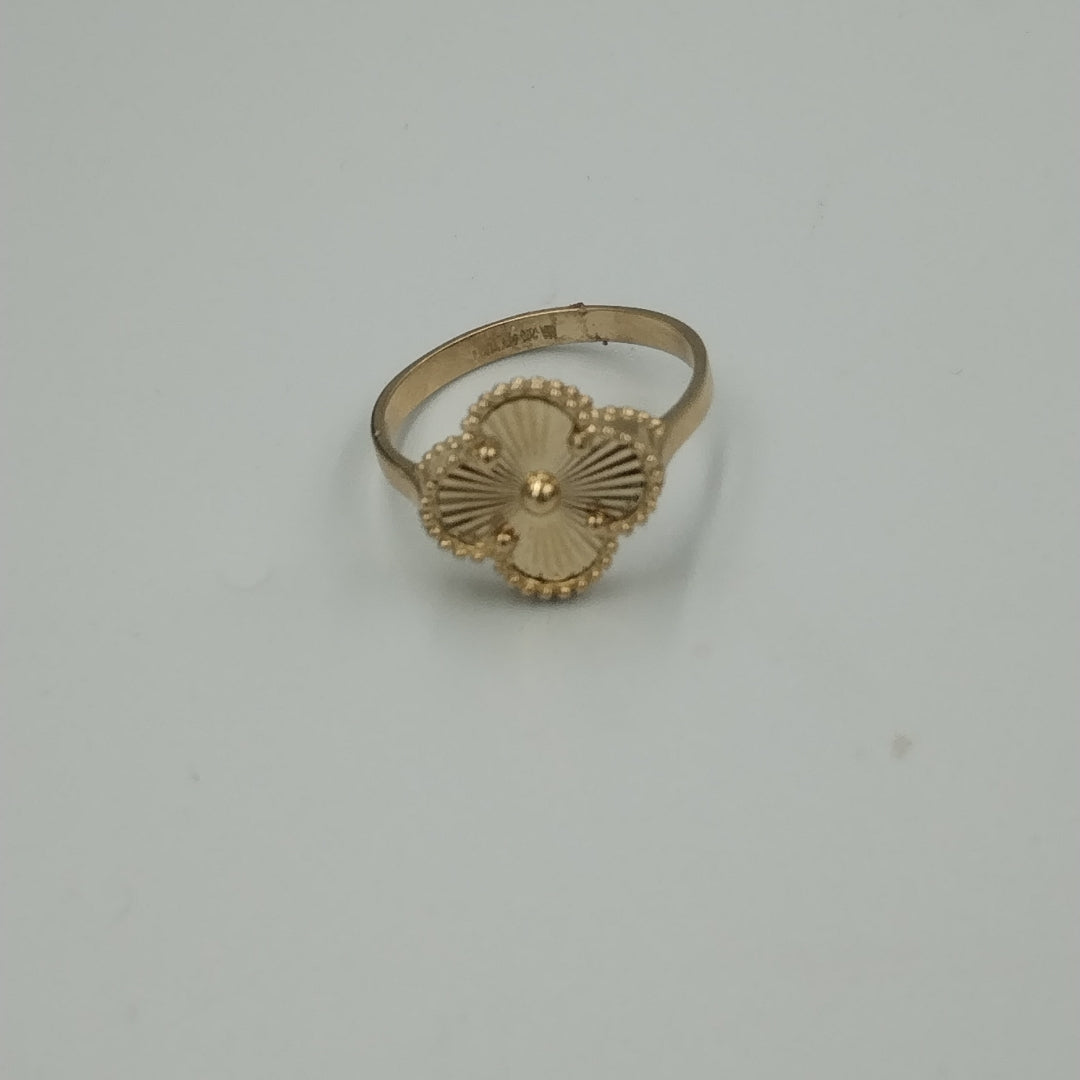 ANILLOS DAMA ORO 10K 3 (NUEVO)